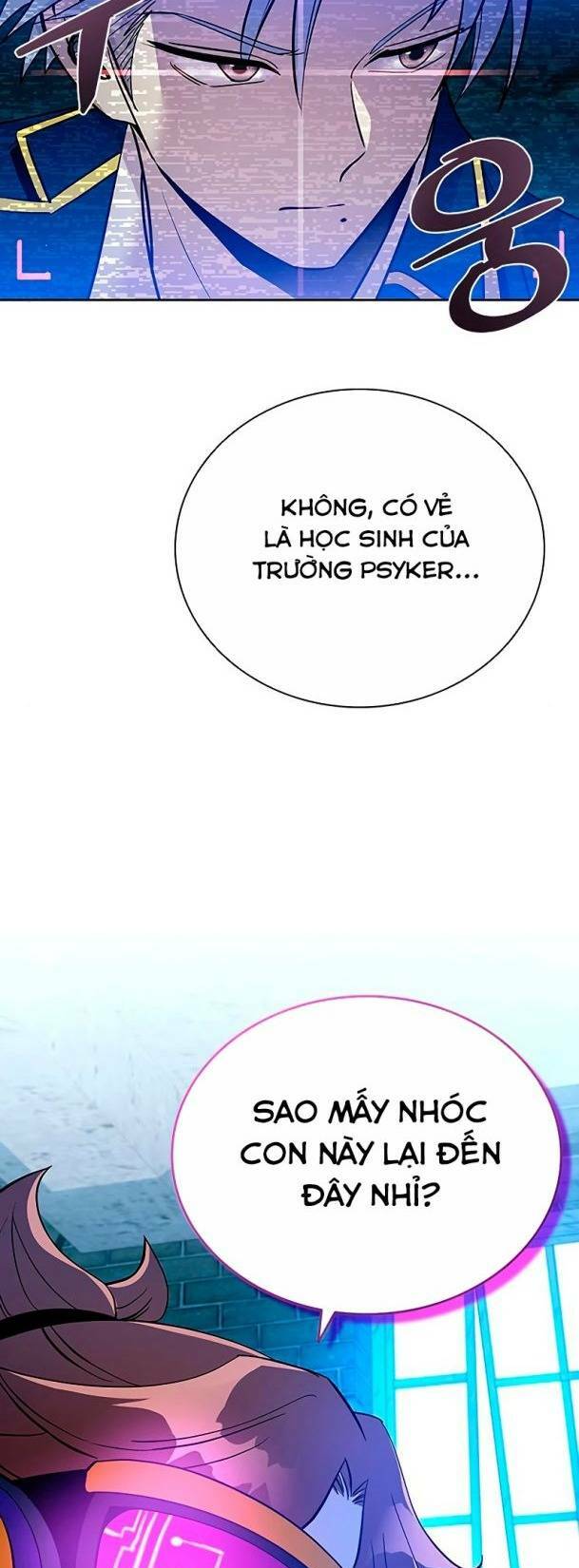 Chuyển Sinh Thành Ác Nhân: Chapter 84