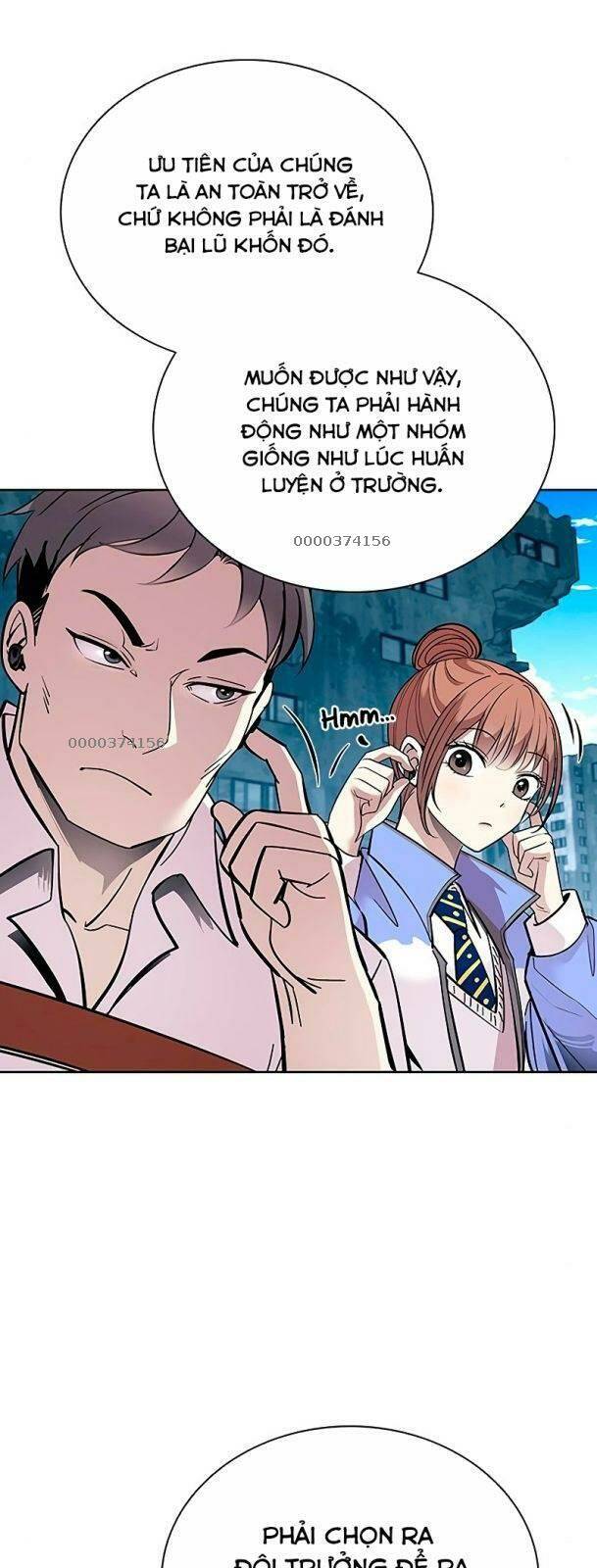 Chuyển Sinh Thành Ác Nhân: Chapter 84