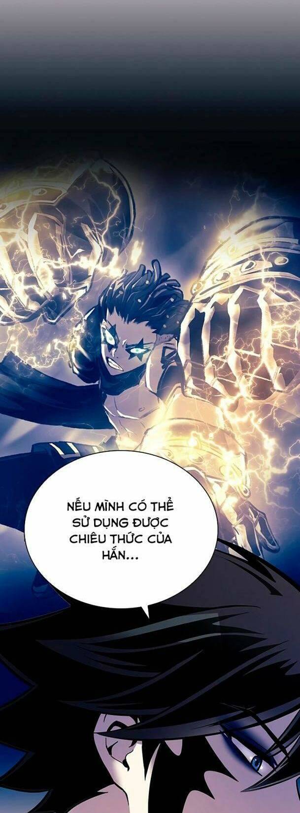 Chuyển Sinh Thành Ác Nhân: Chapter 84