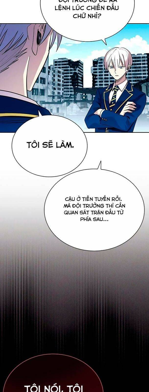 Chuyển Sinh Thành Ác Nhân: Chapter 84
