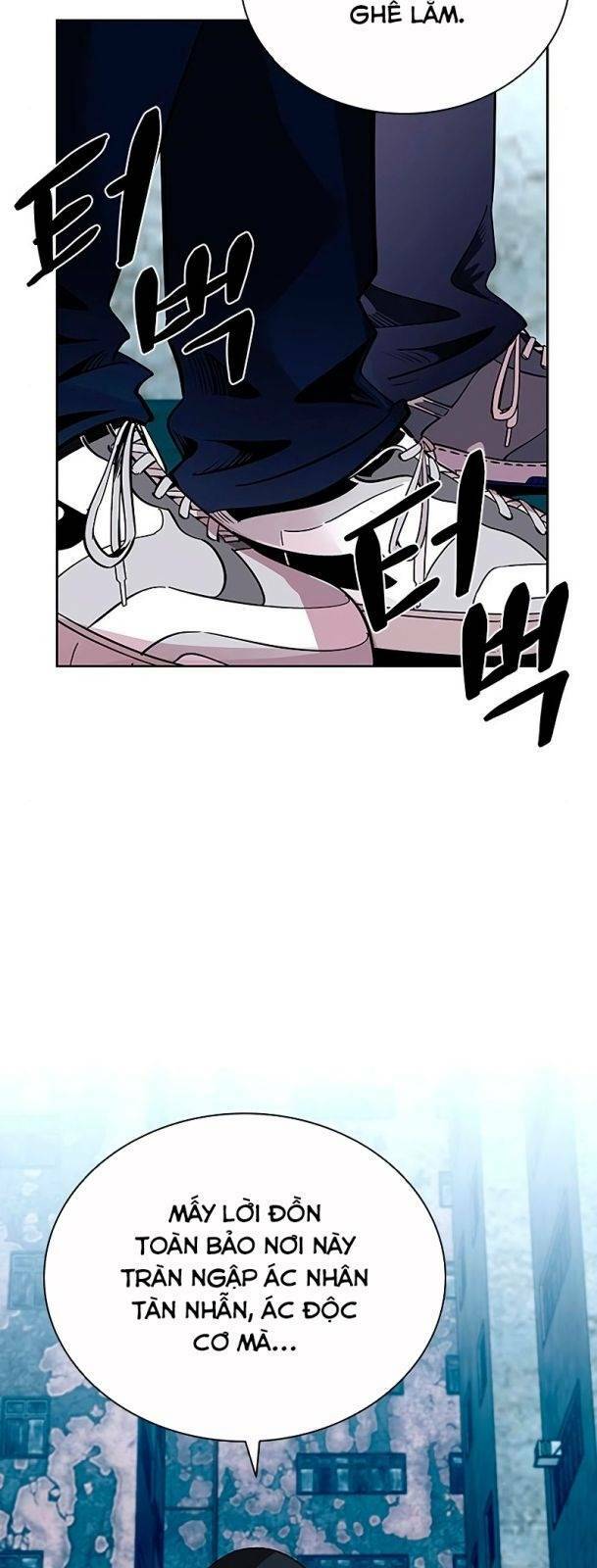 Chuyển Sinh Thành Ác Nhân: Chapter 84