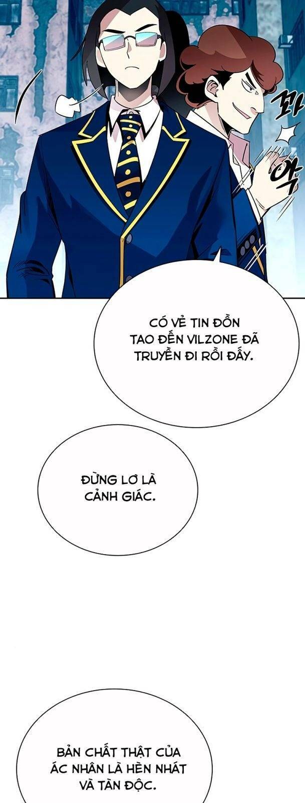 Chuyển Sinh Thành Ác Nhân: Chapter 84