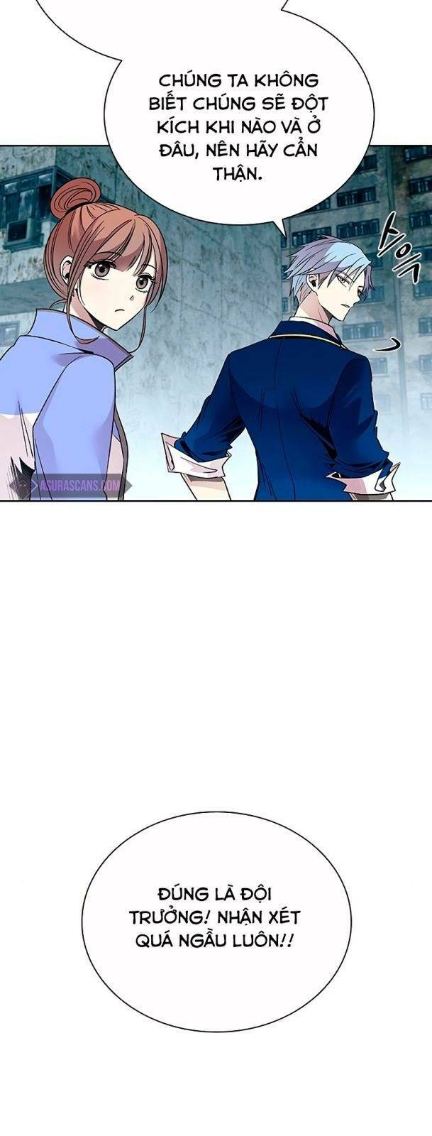 Chuyển Sinh Thành Ác Nhân: Chapter 84