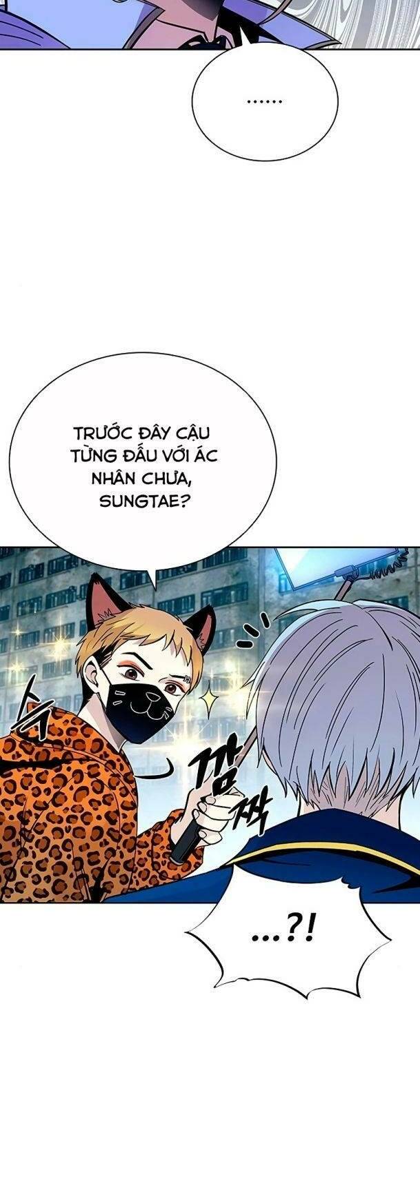 Chuyển Sinh Thành Ác Nhân: Chapter 84