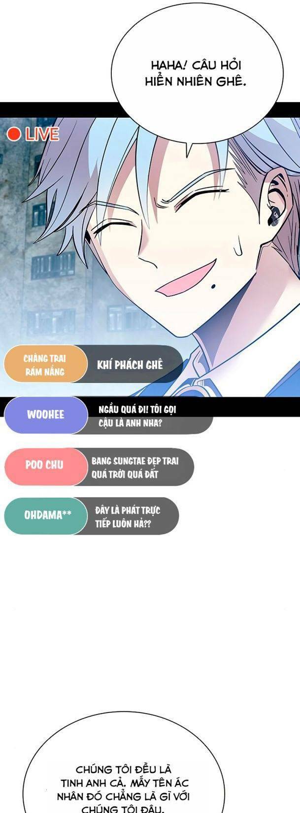Chuyển Sinh Thành Ác Nhân: Chapter 84