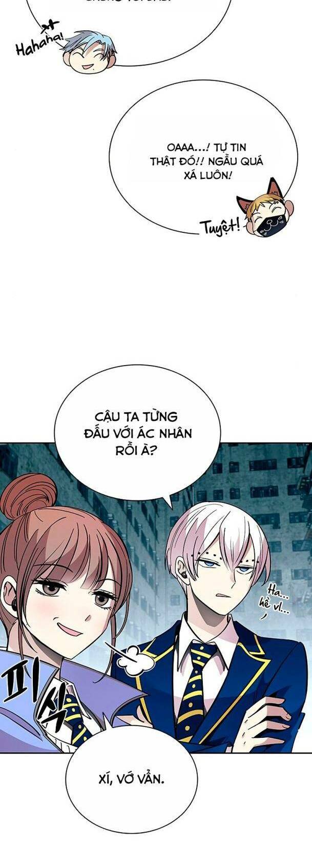 Chuyển Sinh Thành Ác Nhân: Chapter 84