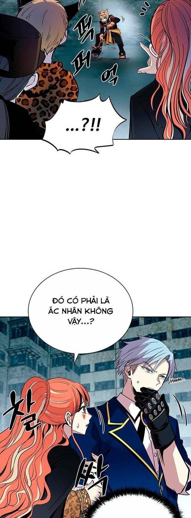 Chuyển Sinh Thành Ác Nhân: Chapter 84
