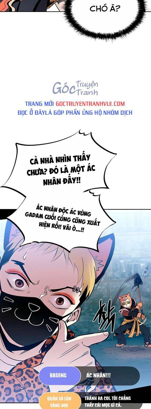 Chuyển Sinh Thành Ác Nhân: Chapter 84