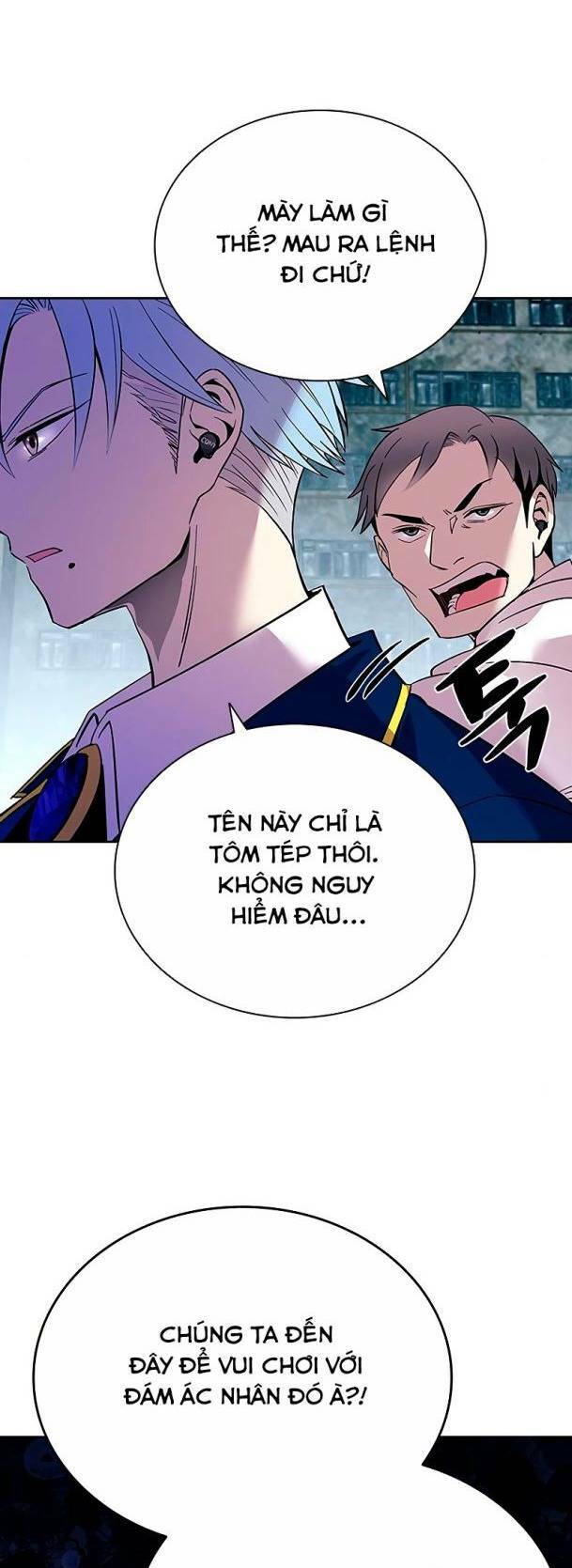 Chuyển Sinh Thành Ác Nhân: Chapter 84