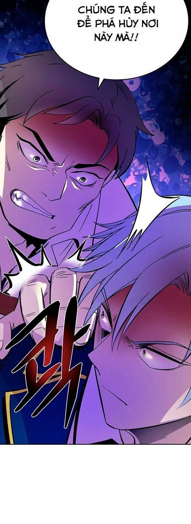Chuyển Sinh Thành Ác Nhân: Chapter 84