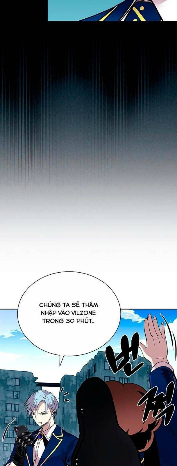 Chuyển Sinh Thành Ác Nhân: Chapter 84