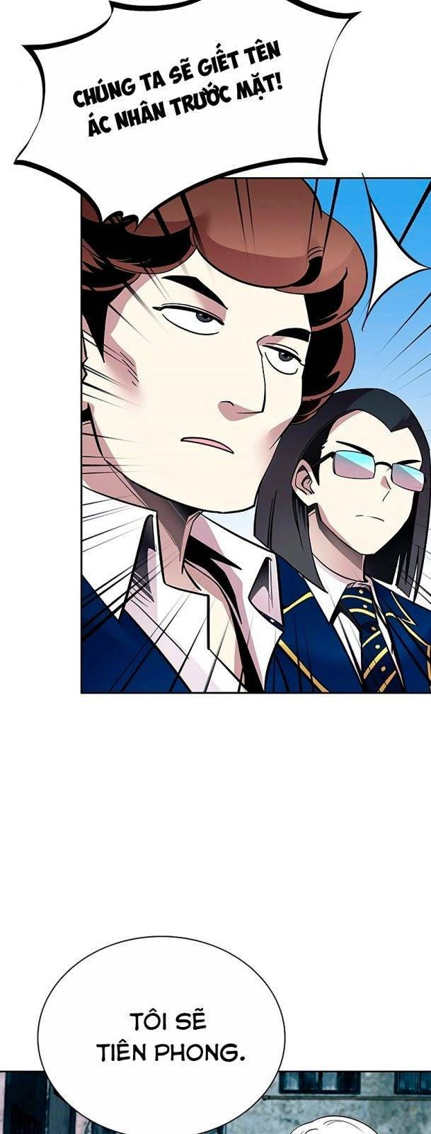 Chuyển Sinh Thành Ác Nhân: Chapter 84