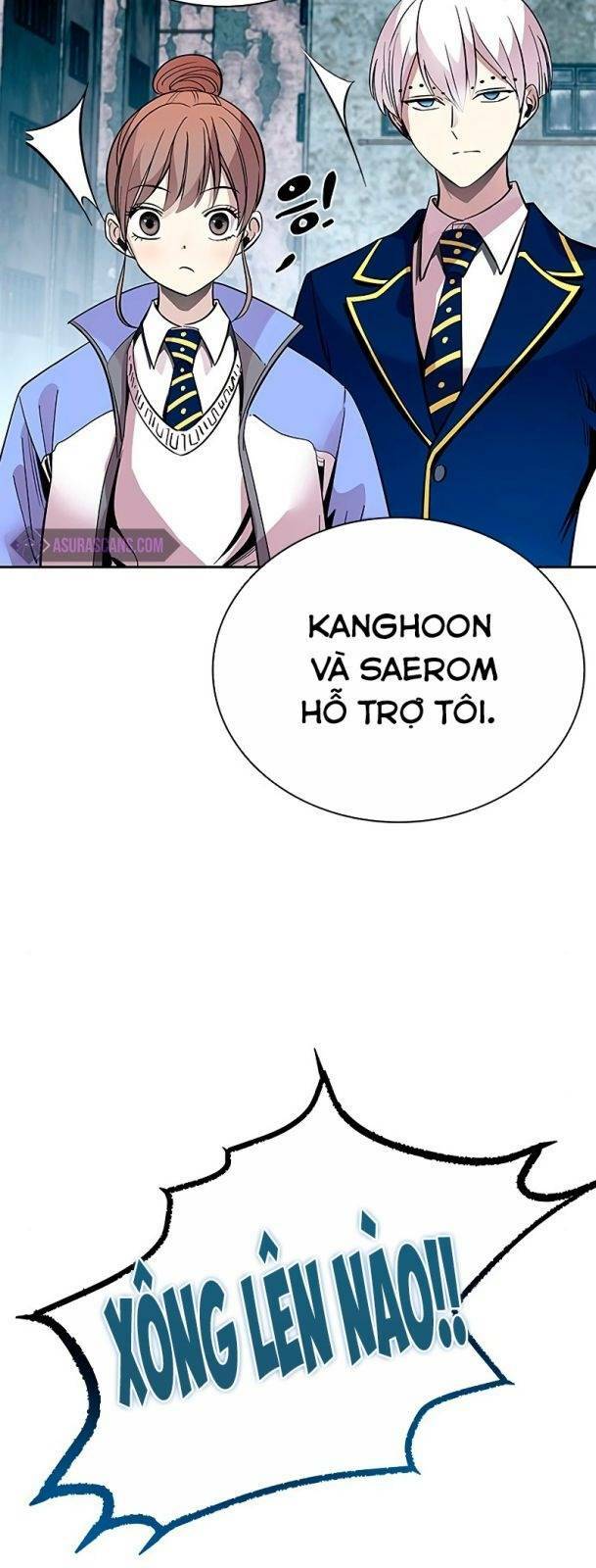Chuyển Sinh Thành Ác Nhân: Chapter 84