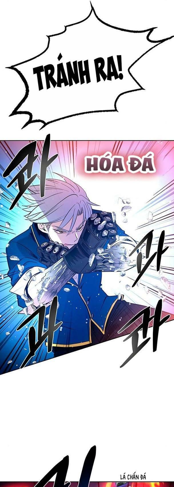 Chuyển Sinh Thành Ác Nhân: Chapter 84