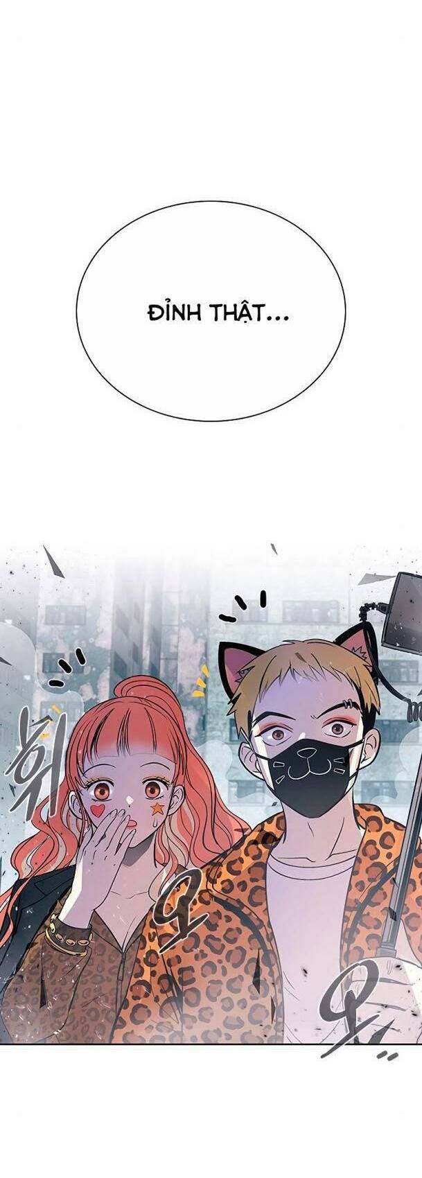 Chuyển Sinh Thành Ác Nhân: Chapter 84