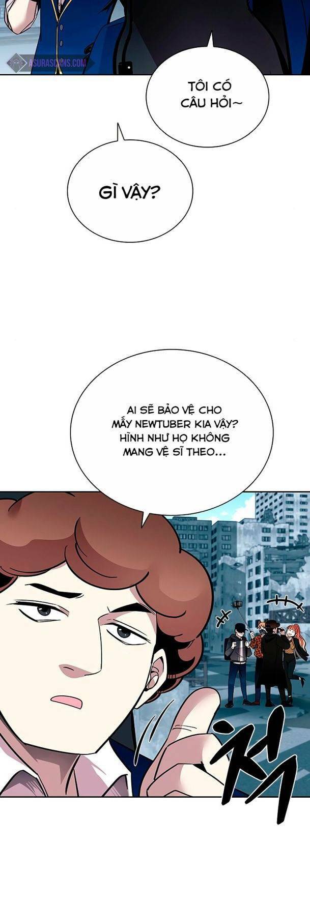 Chuyển Sinh Thành Ác Nhân: Chapter 84