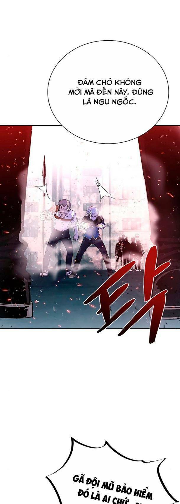 Chuyển Sinh Thành Ác Nhân: Chapter 84