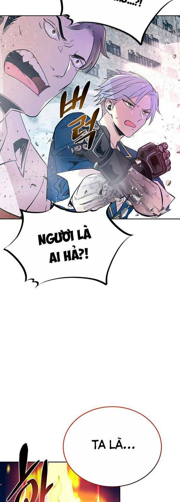 Chuyển Sinh Thành Ác Nhân: Chapter 84
