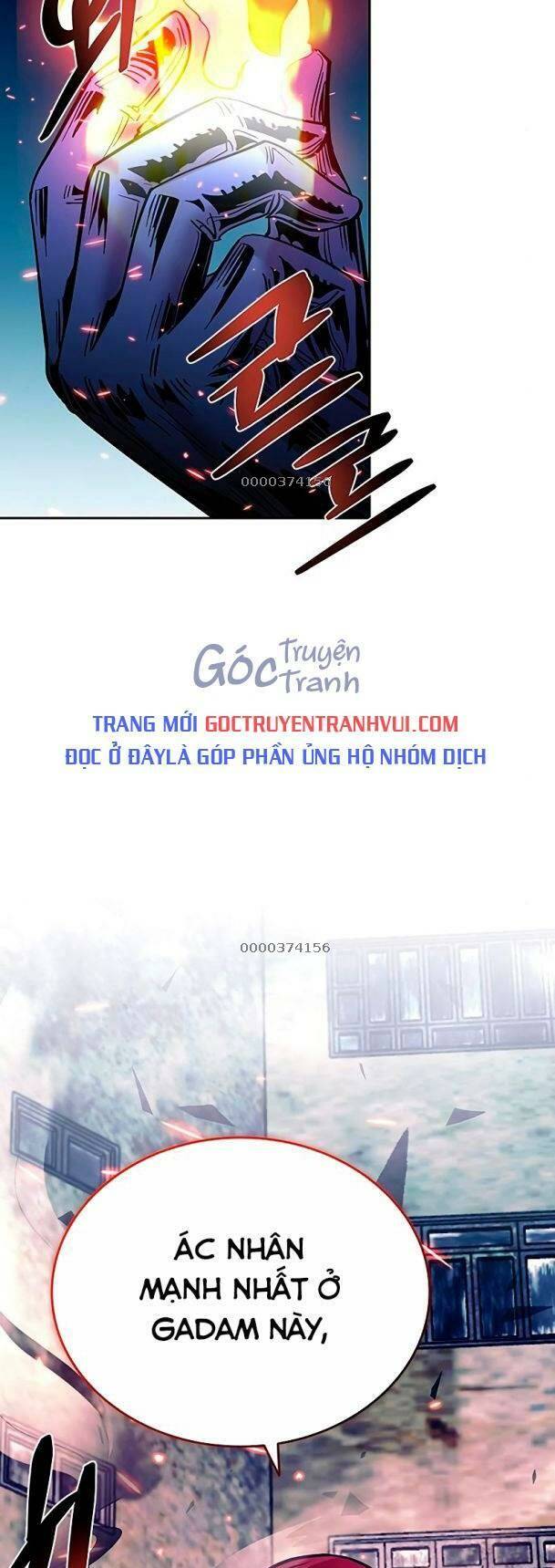 Chuyển Sinh Thành Ác Nhân: Chapter 84