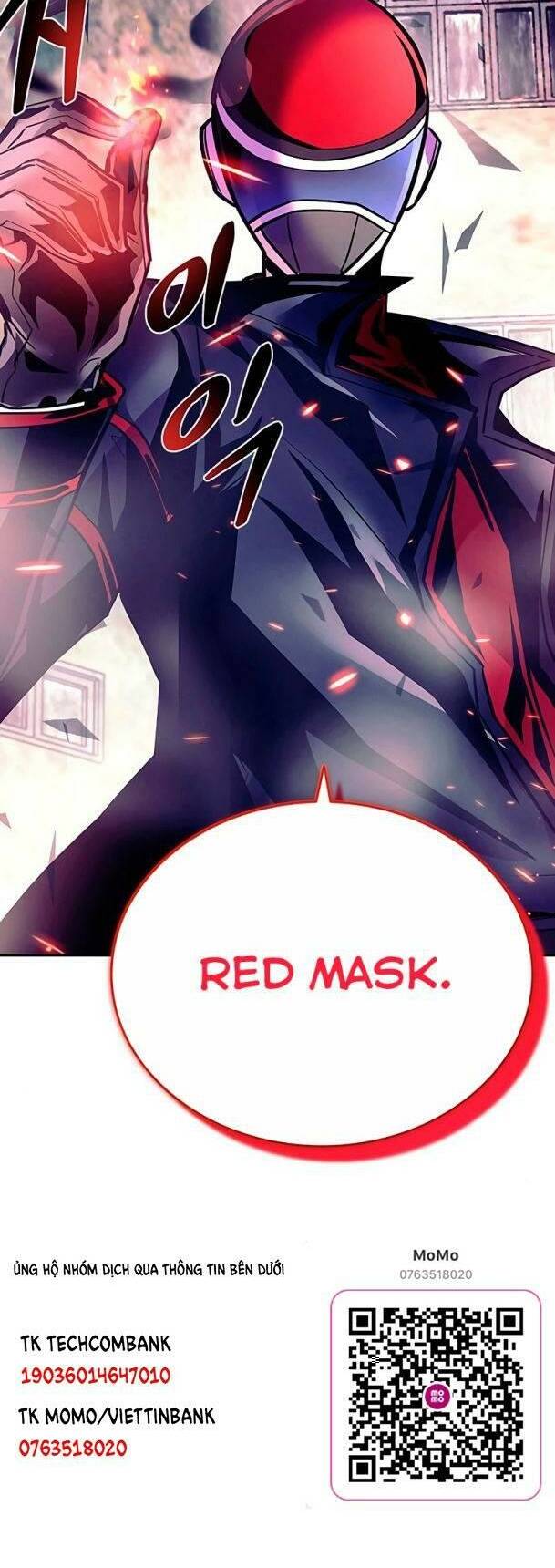 Chuyển Sinh Thành Ác Nhân: Chapter 84