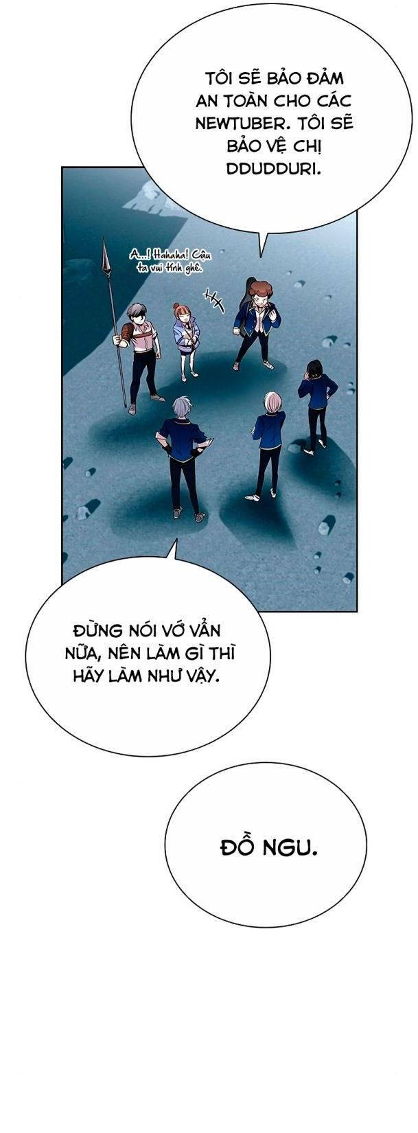 Chuyển Sinh Thành Ác Nhân: Chapter 84