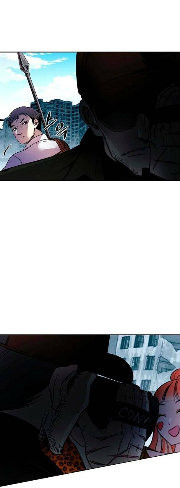 Chuyển Sinh Thành Ác Nhân: Chapter 84