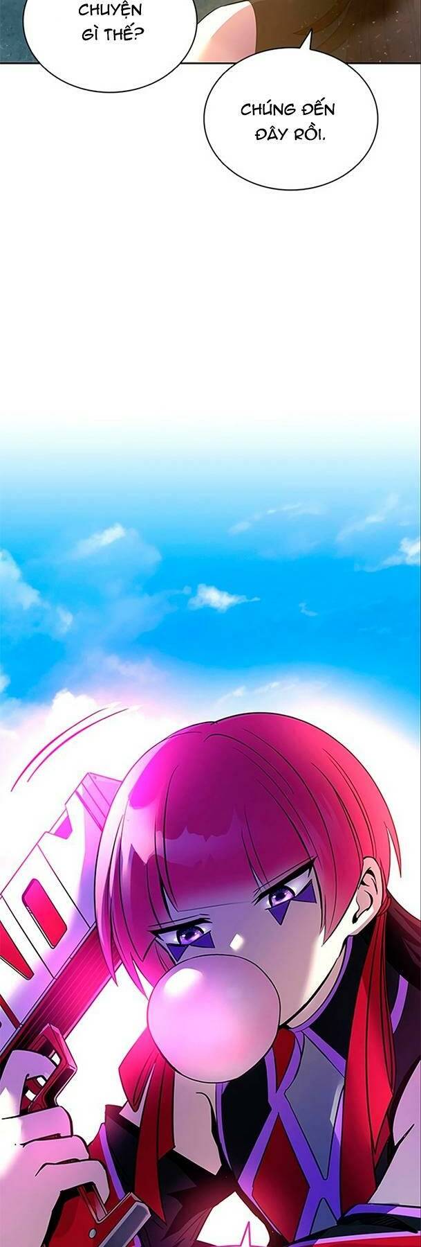 Chuyển Sinh Thành Ác Nhân: Chapter 85