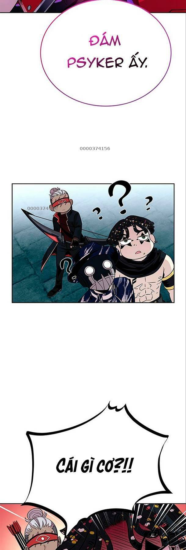 Chuyển Sinh Thành Ác Nhân: Chapter 85