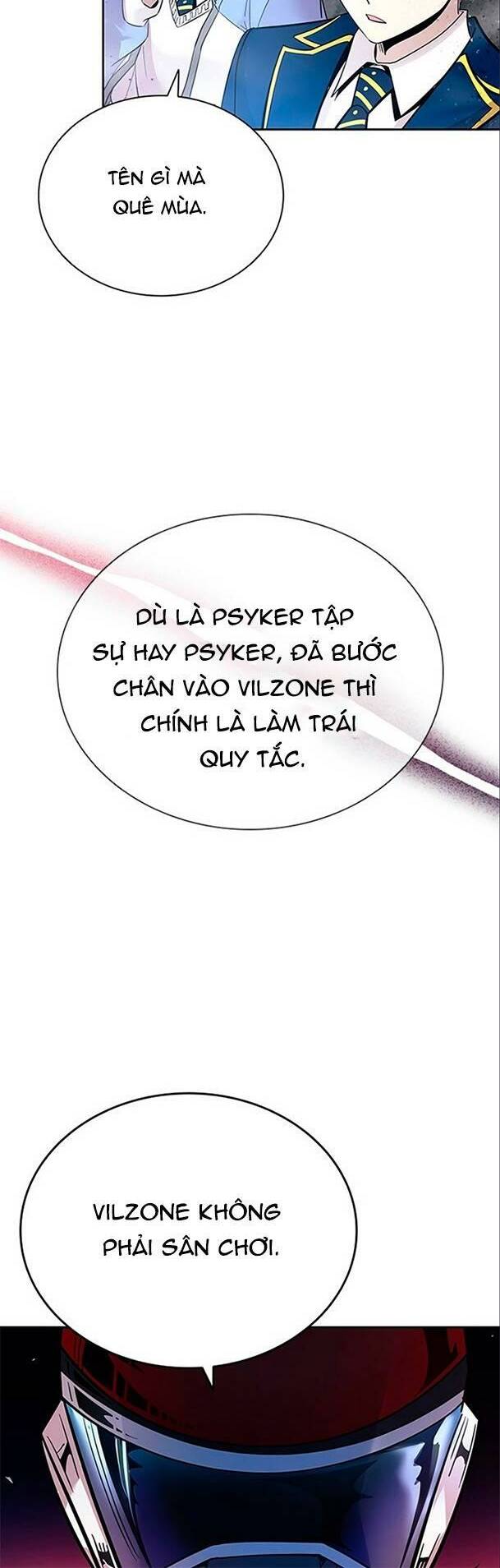 Chuyển Sinh Thành Ác Nhân: Chapter 85