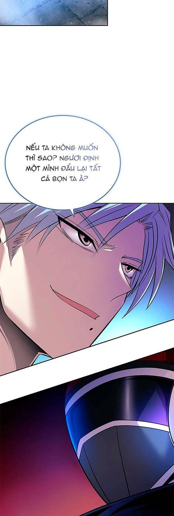 Chuyển Sinh Thành Ác Nhân: Chapter 85