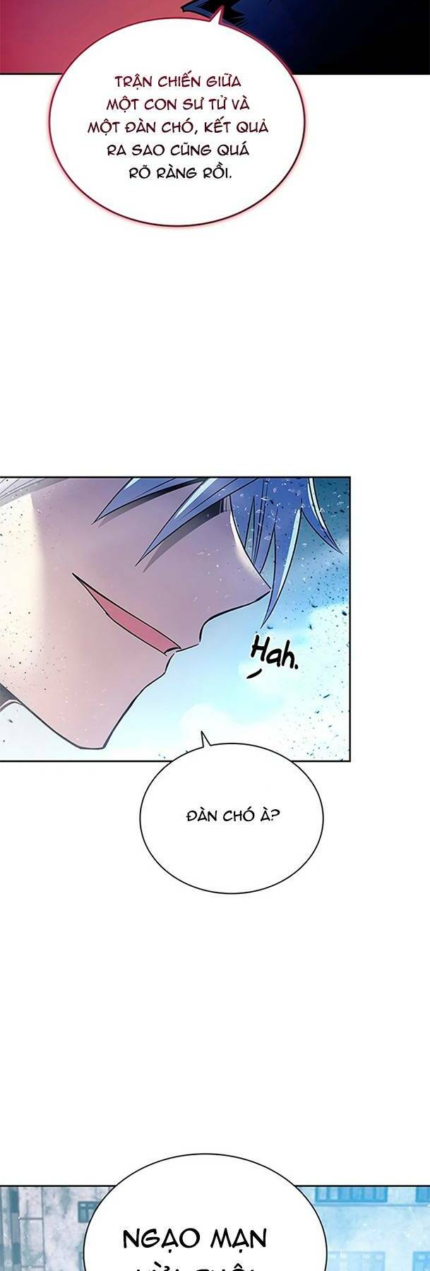 Chuyển Sinh Thành Ác Nhân: Chapter 85