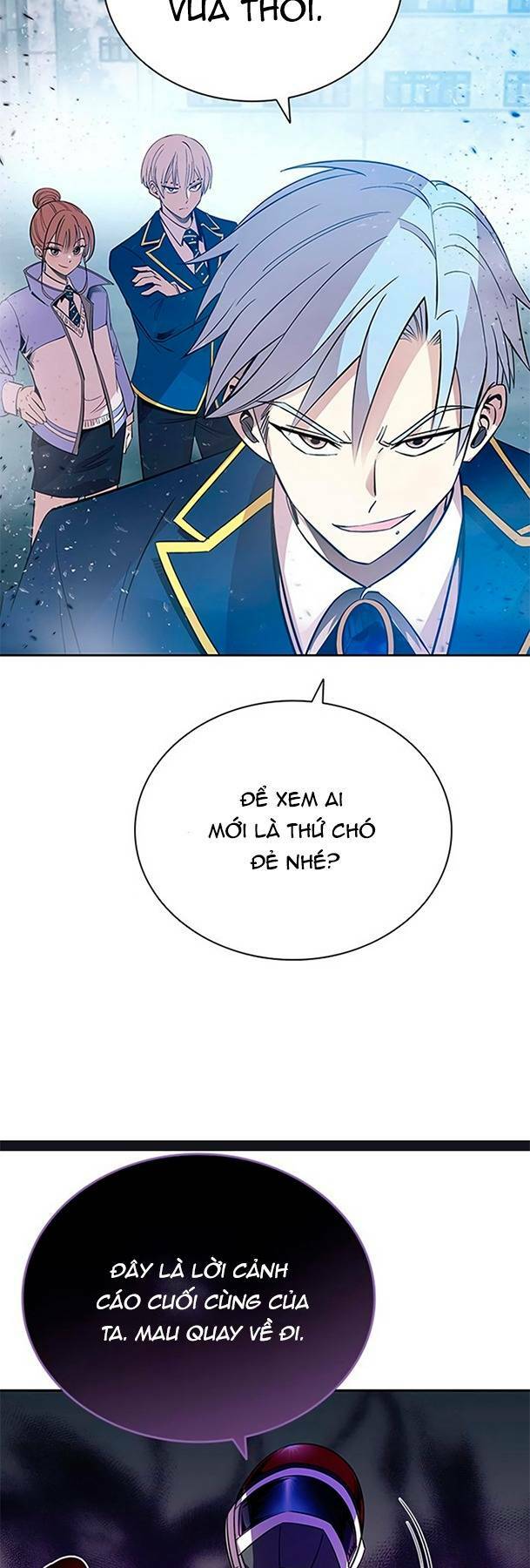 Chuyển Sinh Thành Ác Nhân: Chapter 85