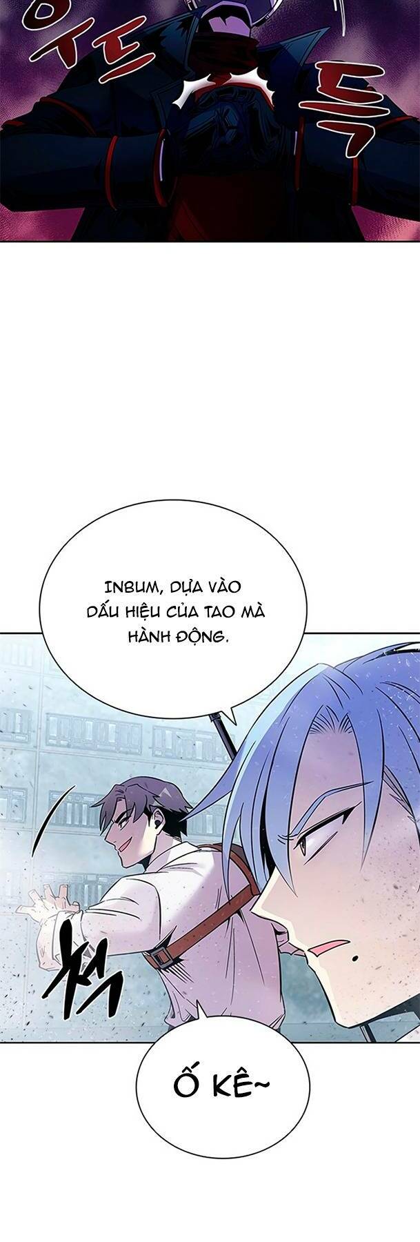 Chuyển Sinh Thành Ác Nhân: Chapter 85