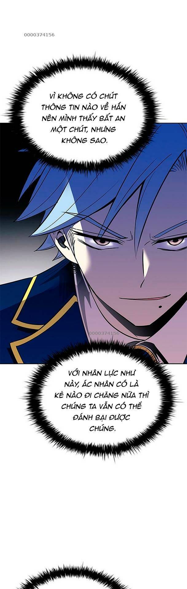 Chuyển Sinh Thành Ác Nhân: Chapter 85