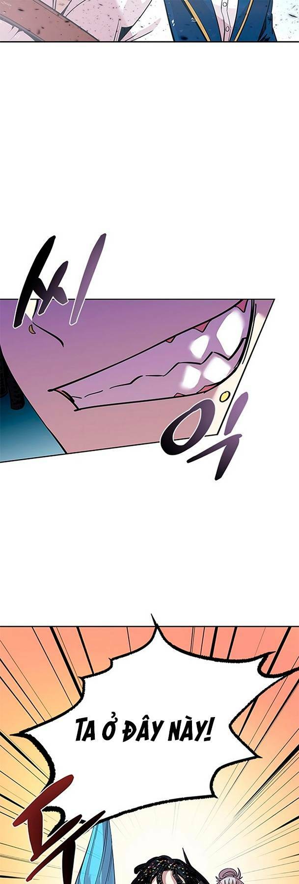 Chuyển Sinh Thành Ác Nhân: Chapter 85