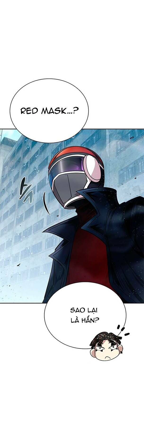Chuyển Sinh Thành Ác Nhân: Chapter 85