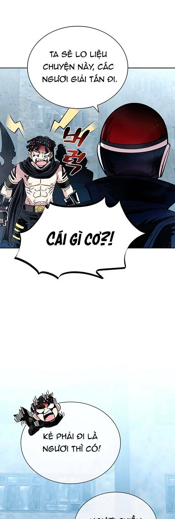 Chuyển Sinh Thành Ác Nhân: Chapter 85