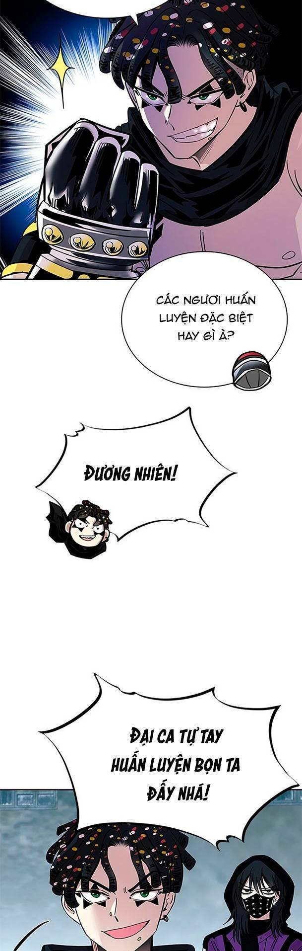 Chuyển Sinh Thành Ác Nhân: Chapter 85