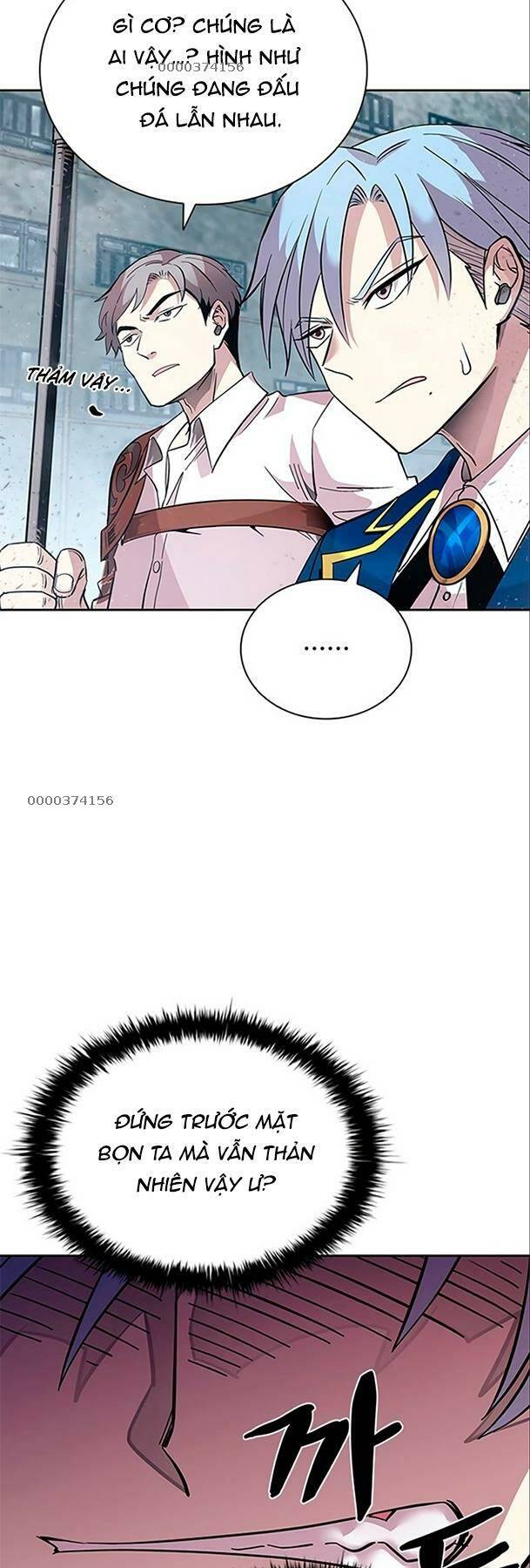 Chuyển Sinh Thành Ác Nhân: Chapter 85