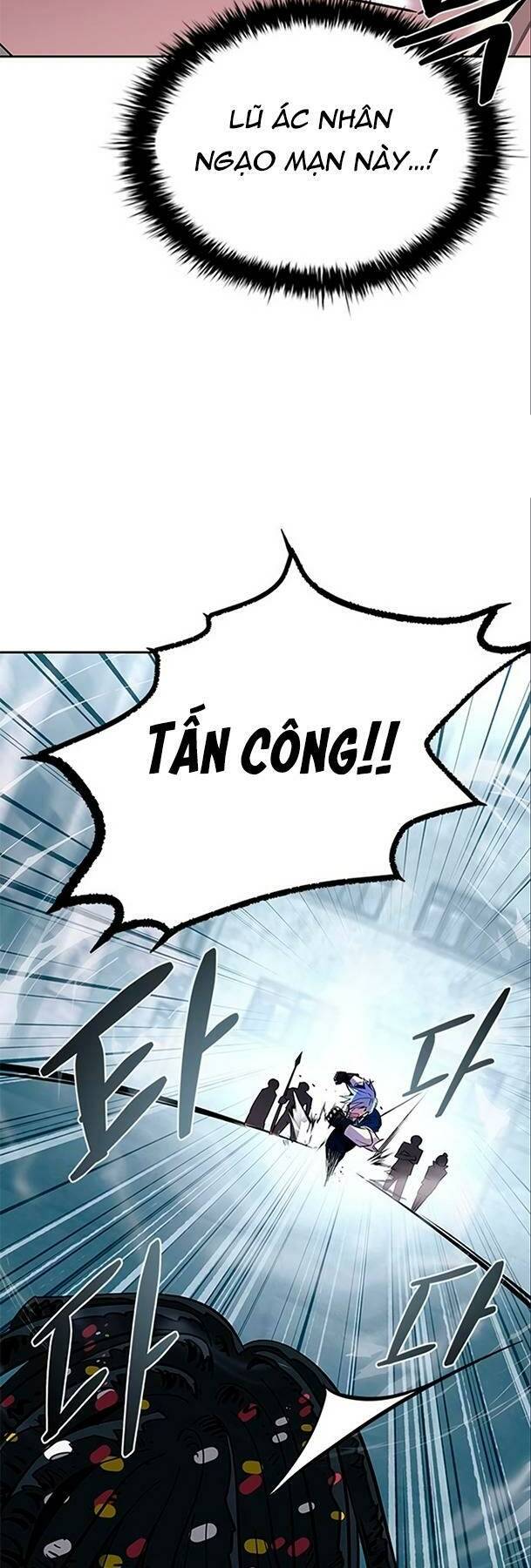 Chuyển Sinh Thành Ác Nhân: Chapter 85