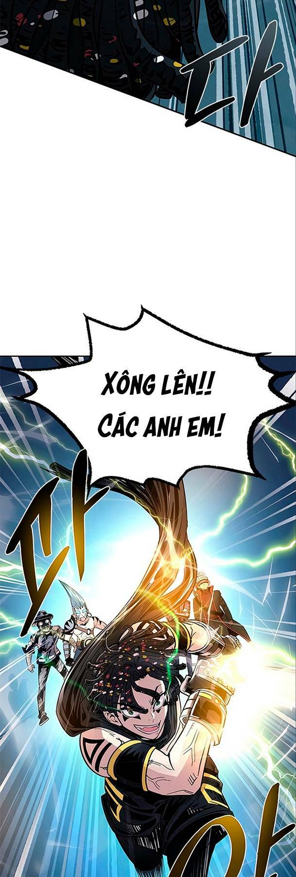 Chuyển Sinh Thành Ác Nhân: Chapter 85