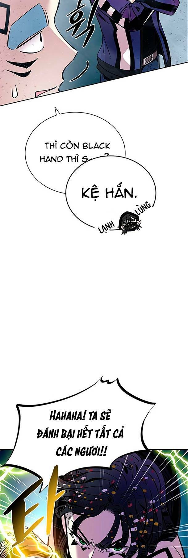 Chuyển Sinh Thành Ác Nhân: Chapter 85