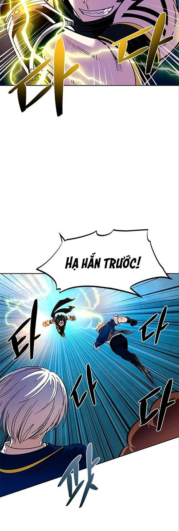 Chuyển Sinh Thành Ác Nhân: Chapter 85