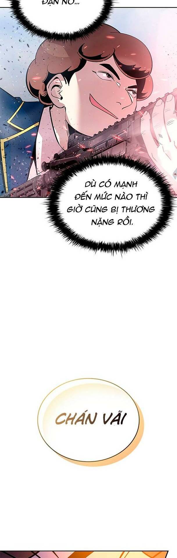 Chuyển Sinh Thành Ác Nhân: Chapter 85