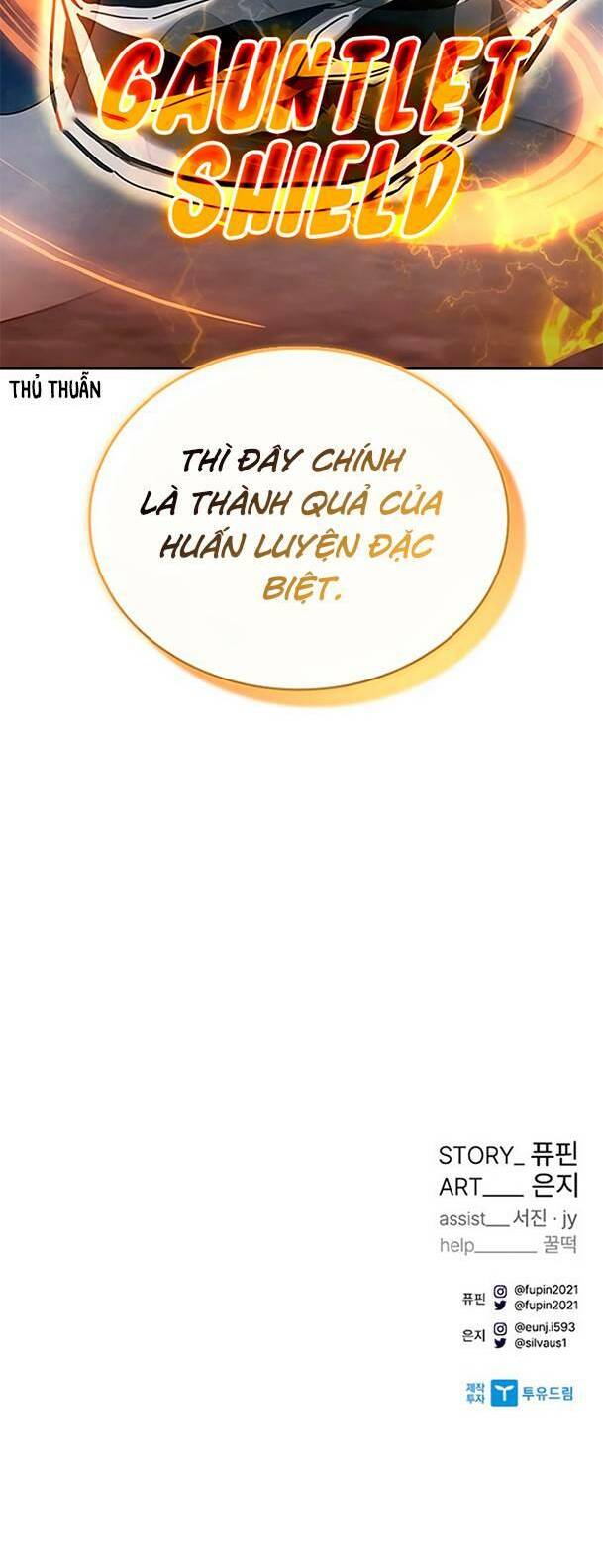 Chuyển Sinh Thành Ác Nhân: Chapter 85