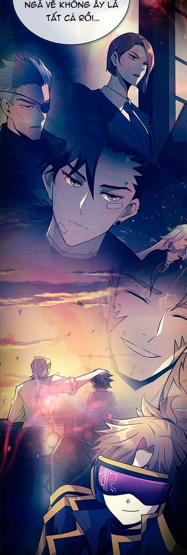 Chuyển Sinh Thành Ác Nhân: Chapter 85