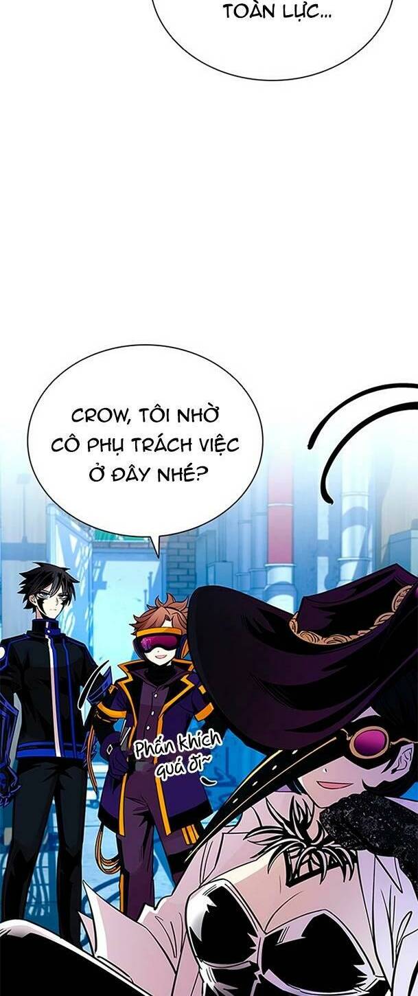 Chuyển Sinh Thành Ác Nhân: Chapter 86
