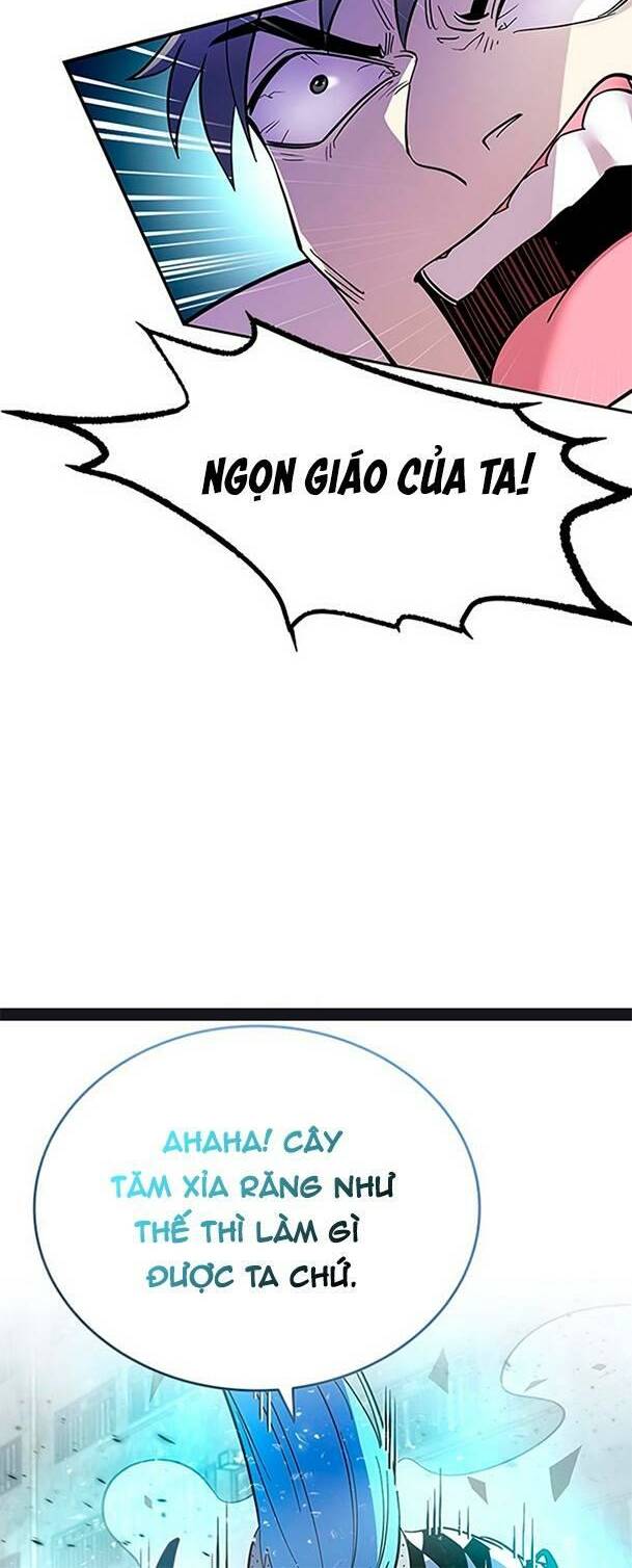 Chuyển Sinh Thành Ác Nhân: Chapter 86