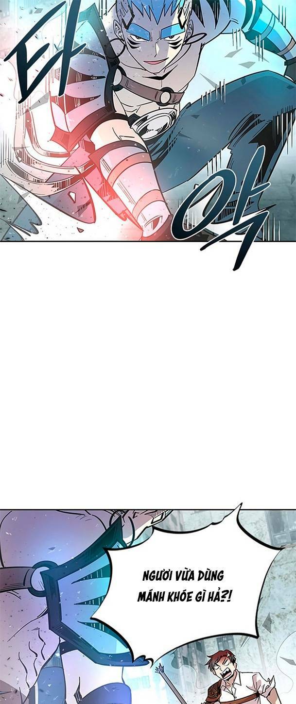Chuyển Sinh Thành Ác Nhân: Chapter 86