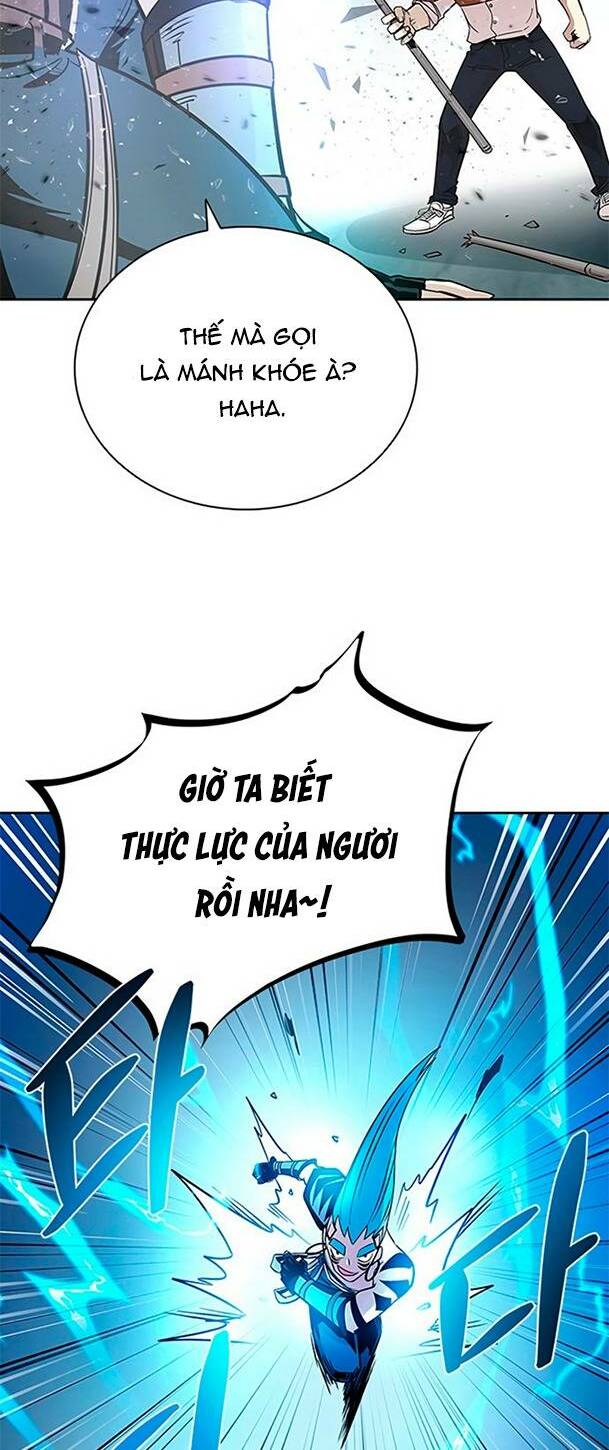 Chuyển Sinh Thành Ác Nhân: Chapter 86